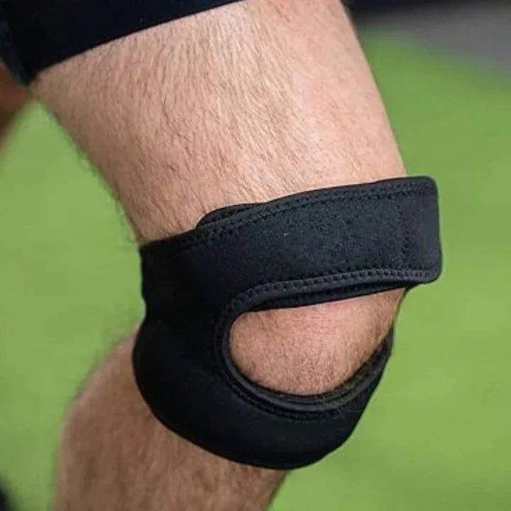PatellaPrime Knee Stabilizer (Pack of 2)(75% Off)