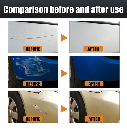 The Car Scratch Removal Wax (Buy 1 Get 1 Free)