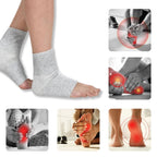 Bamboo Compression Socks(Pack of 2)