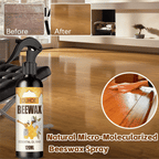 BeesWaxPro™ Care Spray & Restorer | Buy 1 Get 1 FREE