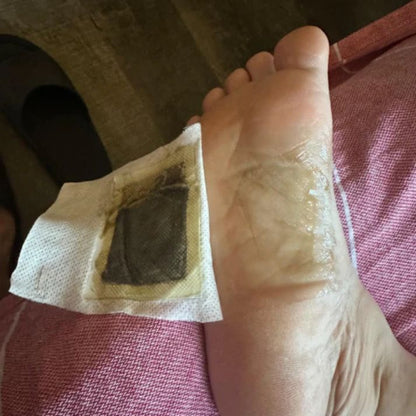 Kiyose™ Detox Patches | Restore Balance & Wellness