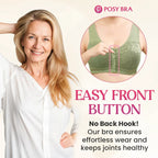 PosyBra™ Magic Comfort Shaping Bra | BOGO Offer