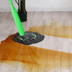 ⭐ CleanPro™ Microfiber Floor Mop | Buy 1 Get 1 FREE