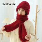 Integrated Ear Protection Windproof Cap Scarf (Buy 1 Get 1 Free)