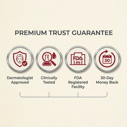 ClearTag Microneedle Skin Tag Patch