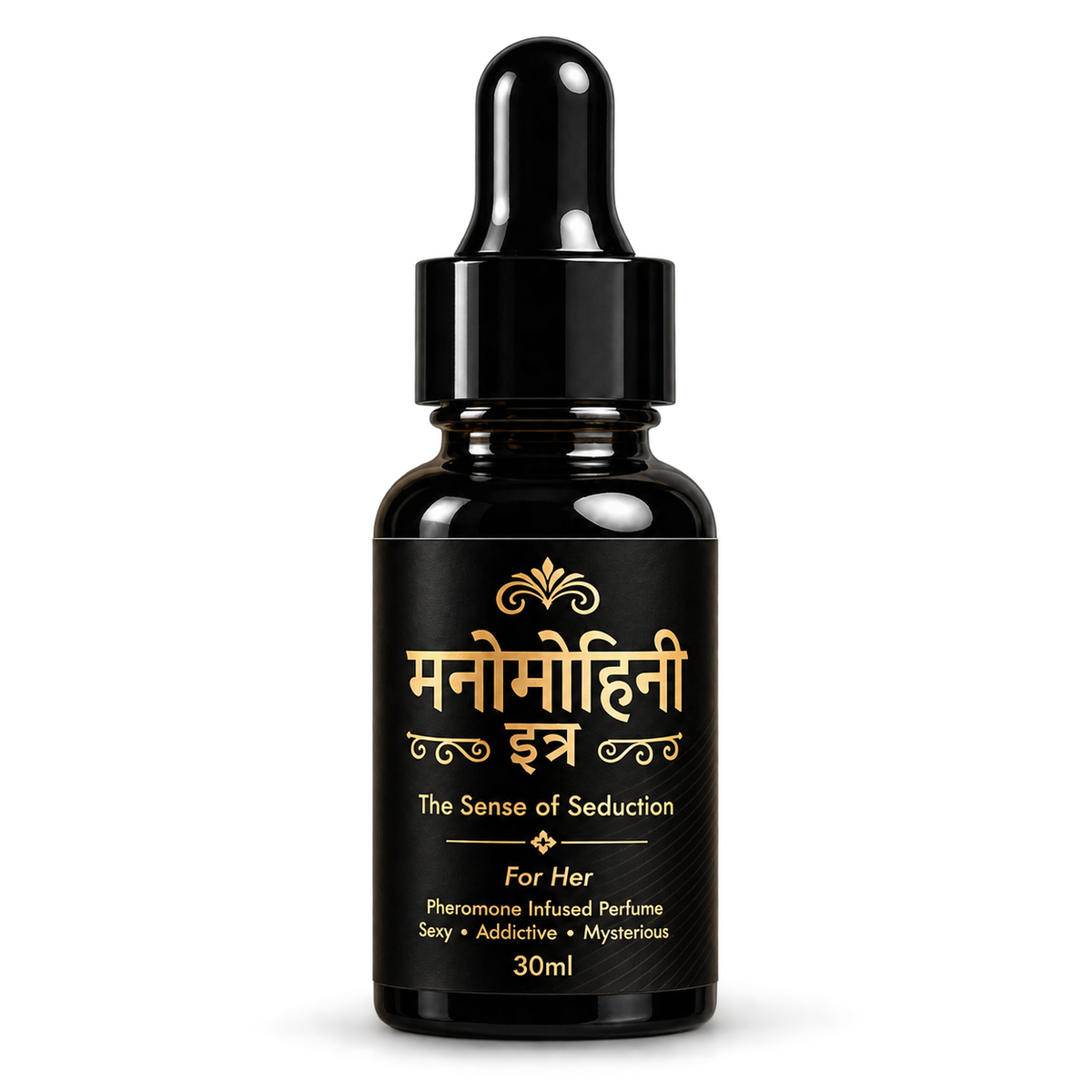 Manomohini Itr (For Her) | Buy 1 Get 1 Free