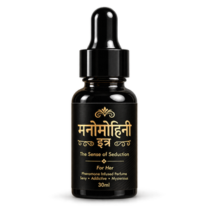 Manomohini Itr (For Her) | Buy 1 Get 1 Free