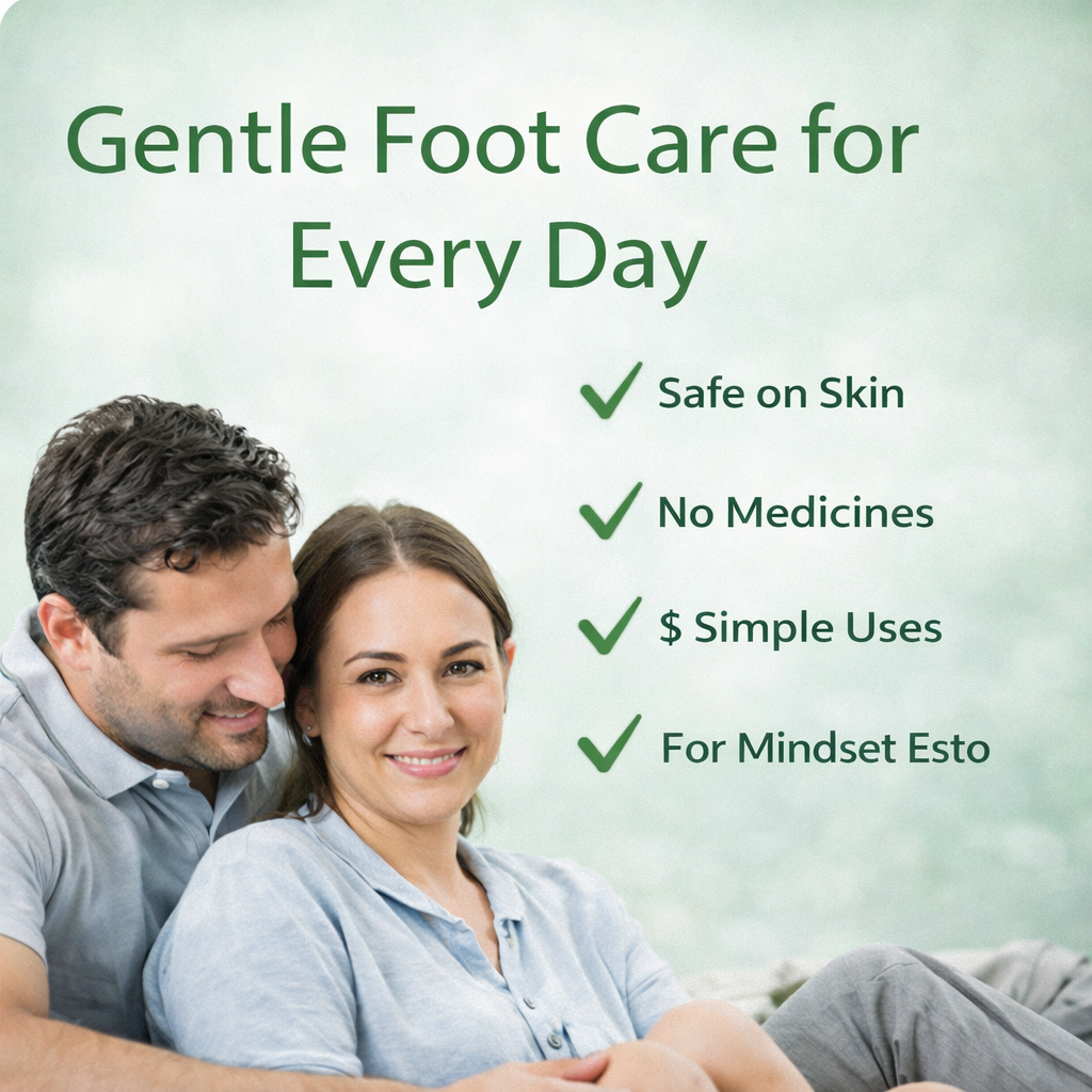 Detox Foot Patches (Pack of 10) BUY 1 GET 1 FREE