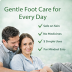 Detox Foot Patches (Pack of 10) BUY 1 GET 1 FREE