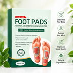 Mild Care Herbal Foot Pads | BUY 1 GET 1 FREE |