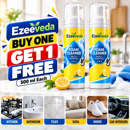 ALL-IN-1 KITCHEN CLEANER – BUY 1 GET 1 FREE 🔥