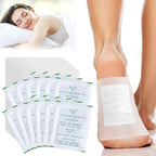 Detox Foot Patches (Pack of 10) BUY 1 GET 1 FREE