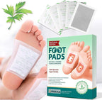 Overnight Wellness Foot Pads | Buy 1 Get 1 Free