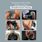 ⭐ ThighFlex Pro™ – Pelvic & Thigh Strength Trainer