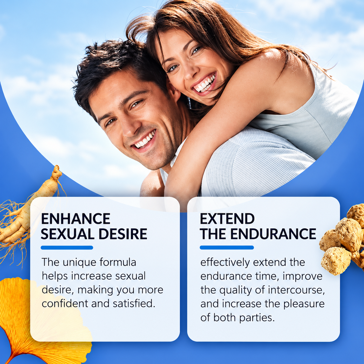 Men's Confidence Boost Spray