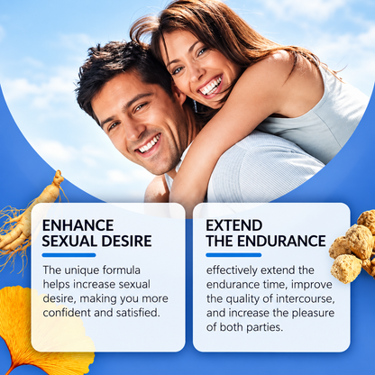 Men's Confidence Boost Spray