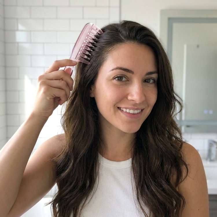 Goodbye Messy Hands!
