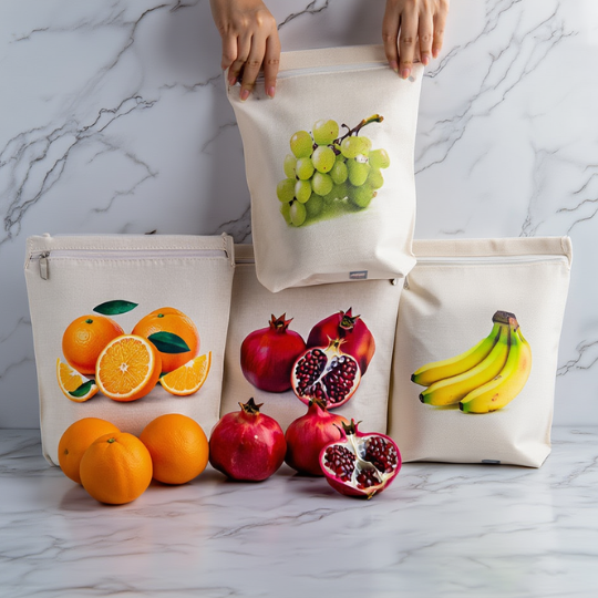 Fruits Storage Bag
