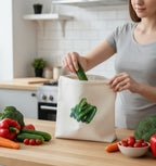 Vegetables Bags