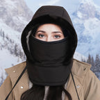 WarmShield™ Thermal Hat & Mask
