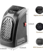 Portable Heater Handy Heater