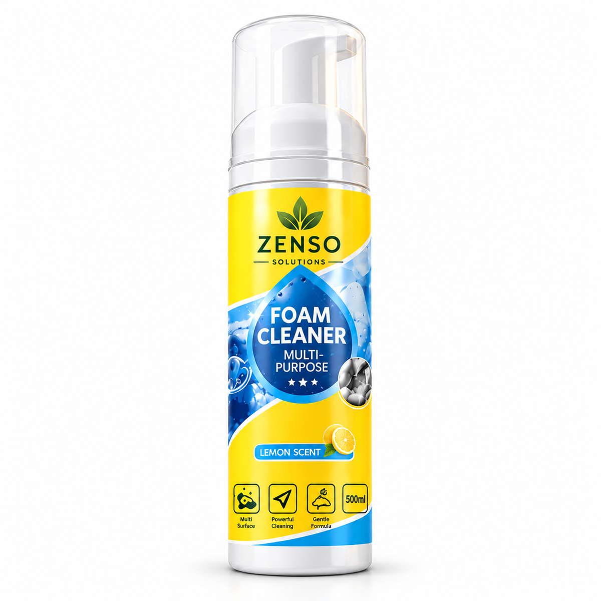 ALL-IN-1 KITCHEN CLEANER – BUY 1 GET 1 FREE 🔥