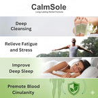 Overnight Wellness Foot Pads | Buy 1 Get 1 Free