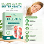 HerbalCleanse Foot Patch (Pack of 10) BUY 1 GET 1 FREE