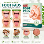 HerbalCleanse Foot Patch (Pack of 10) BUY 1 GET 1 FREE