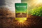 Soil Activator: Plants' Best Friend - Rejuvenate Your Plants ( BUY 1 GET 1 FREE )