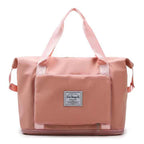 Travel Duffle Bags Women Multifunctional Travel Bags
